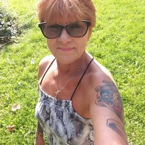 Meet your Posher, Cindy